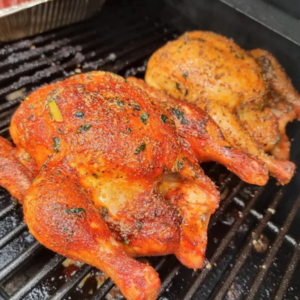 BBQ Catering in Liverpool NSW