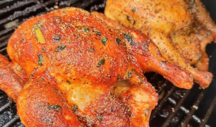 BBQ Catering in Liverpool NSW