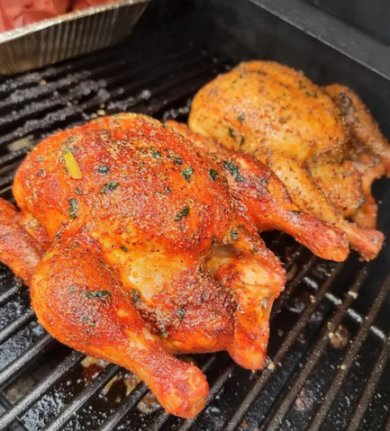 BBQ Catering in Liverpool NSW