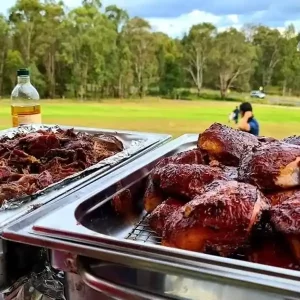 BBQ Catering in Parramatta NSW