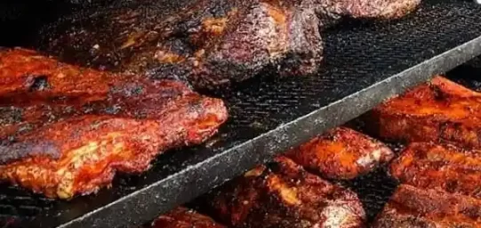 BBQ Party Catering Sydney AU