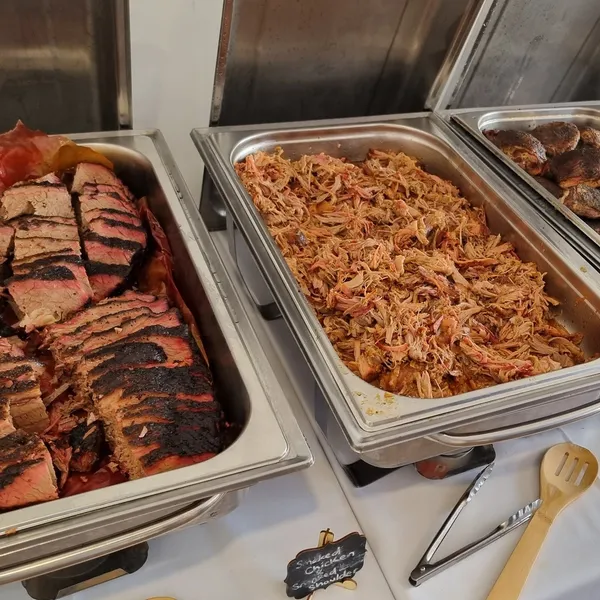 BBQ Catering in Wollongong, NSW