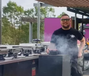 BBQ Catering in Campbelltown NSW