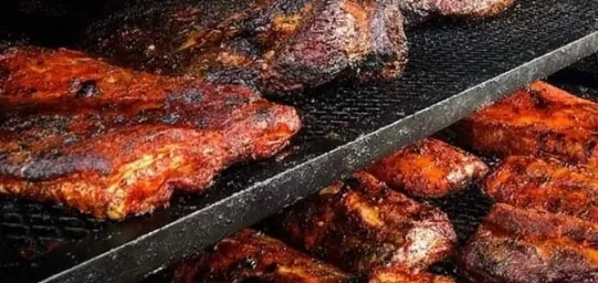 BBQ Party Catering Sydney AU