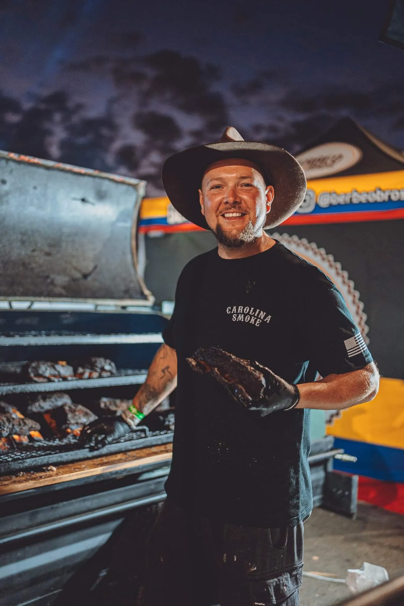 Carolina Smoke BBQ gallery 4
