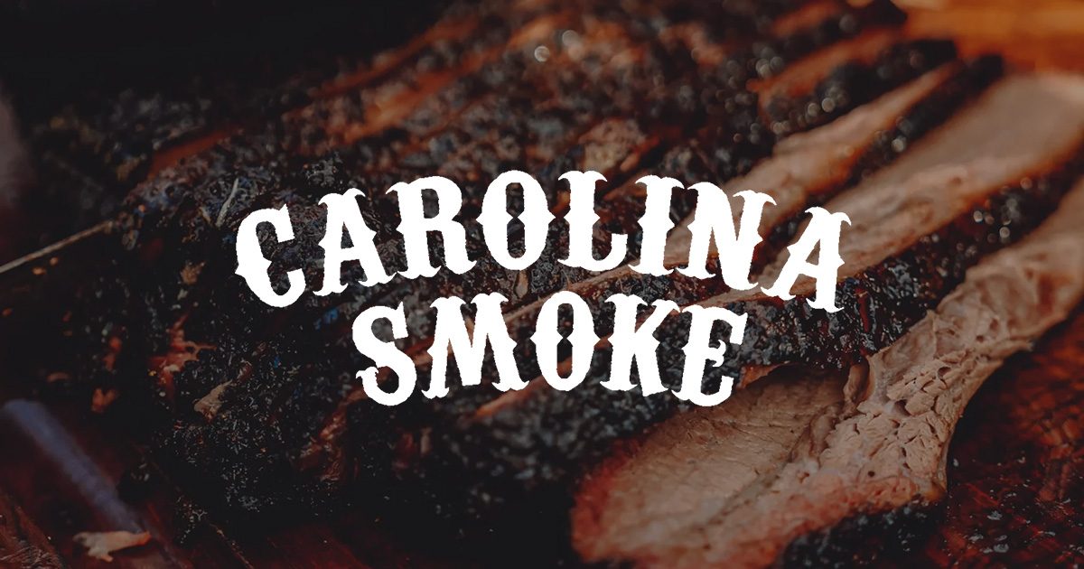 Carolina Smoke BBQ